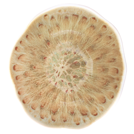 Салатник высокий 16см Мадейра клэр