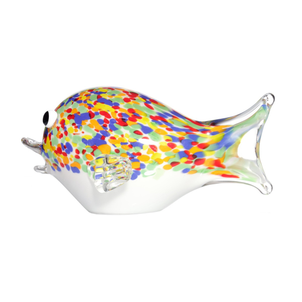 Фигурка Рыба фугу 23 см