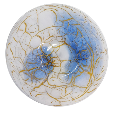 Блюдо D 46 см Океан