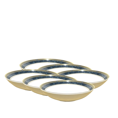 Салатник 17,8 см Билтмор, набор 6 шт