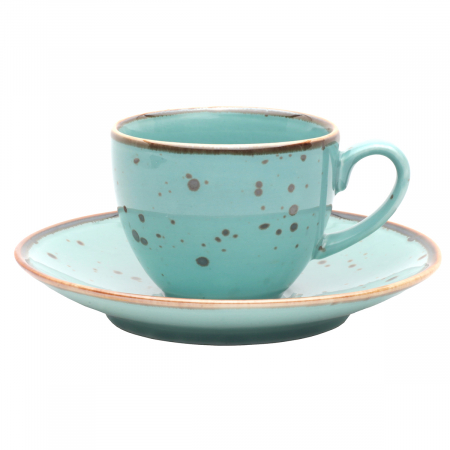 Чайный сервиз 15 предмет Коттедж Тиффани