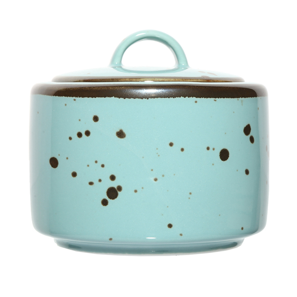 Чайный сервиз 15 предмет Коттедж Тиффани