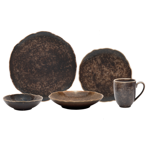 Кружка 300мл Шанталь д'Ор