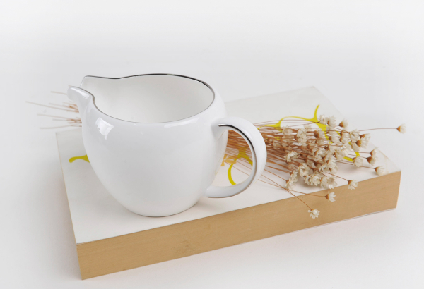 Молочник 200мл Шер 