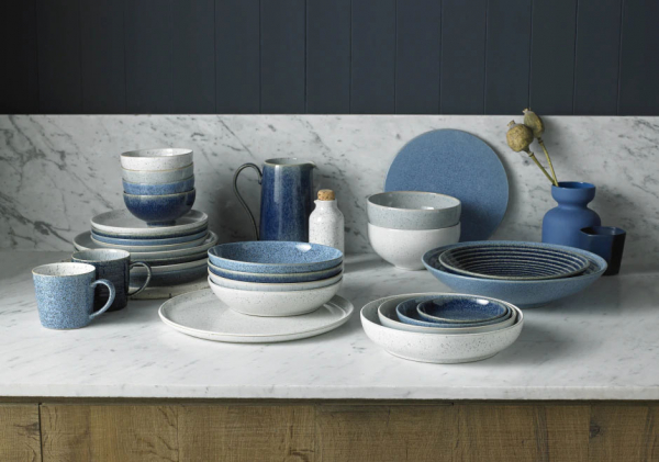 Чаша для риса 13см Студио Блю Кобальт 