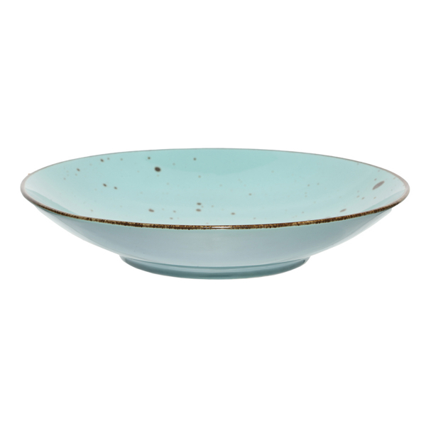 Тарелка глубокая Coupe 23см Коттедж Тиффани (набор 6шт)