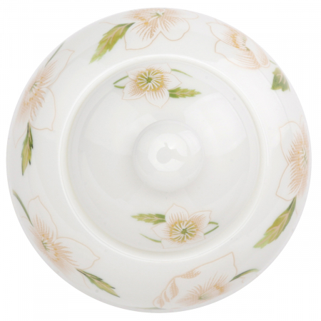 Чайный сервиз 15 предметов Эллебор 