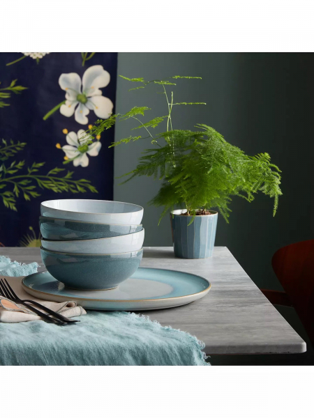 Салатник 13,5см, 600мл  Модус Нефрит
