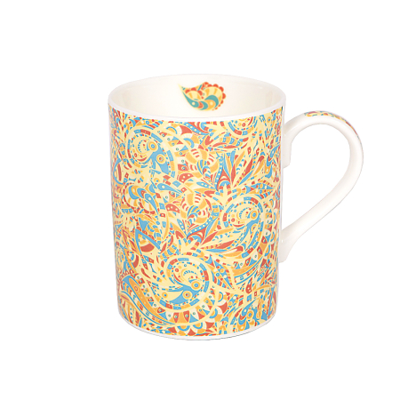 Кружка 325мл Утонченность 