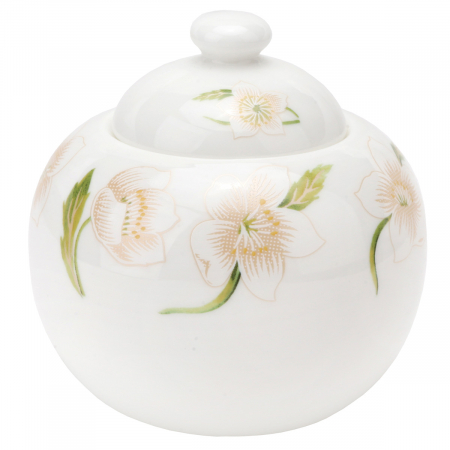 Чайный сервиз 15 предметов Эллебор 