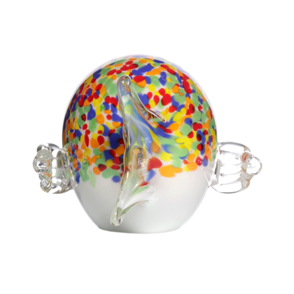 Фигурка Рыба фугу 23 см