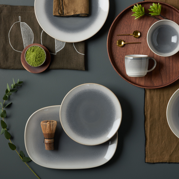 Тарелка 27,5см (набор 4шт) Модус Омбре