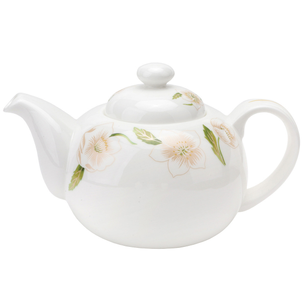 Чайный сервиз 15 предметов Эллебор 