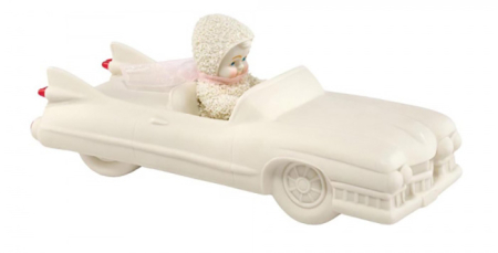 Статуэтка Флеш-драйв 8,5 см