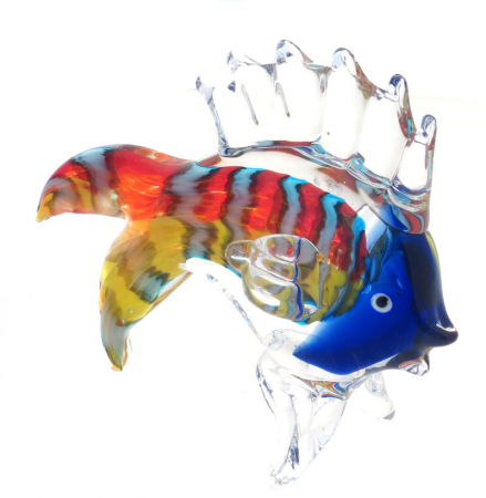 Фигурка Карасик 18х14 см