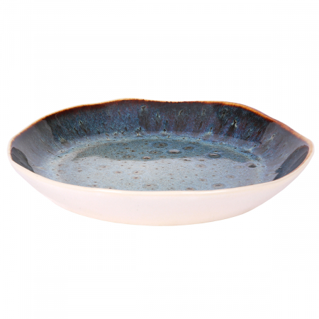 Тарелка 29см Мадейра нуар