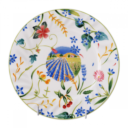 Столовый набор 24 предмета Сибель 