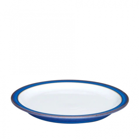 Тарелка 26,5см Императорский Синий 