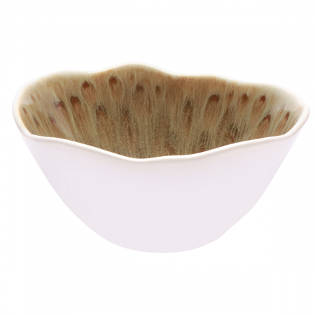 Салатник высокий 16см Мадейра клэр