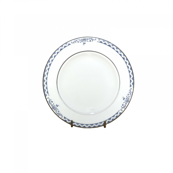 Чайный сервиз 19 предметов Жозефина Платинум