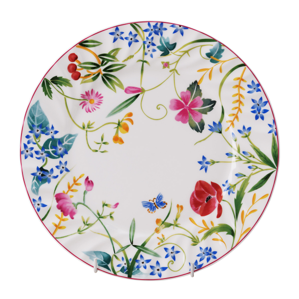 Столовый набор 24 предмета Сибель 