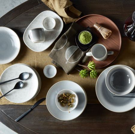 Салатник 13,5см, 600мл (набор 4шт) Модус Омбре