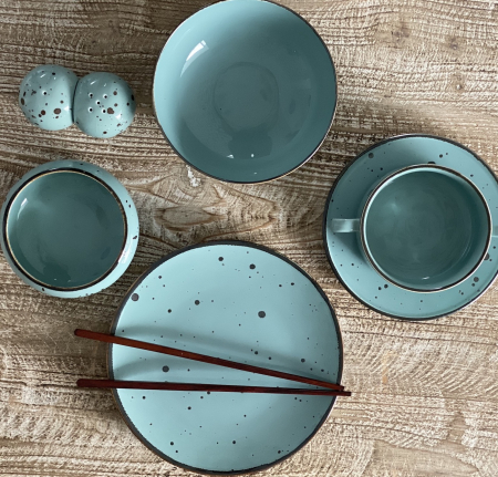 Салатник 21см Коттедж Тиффани