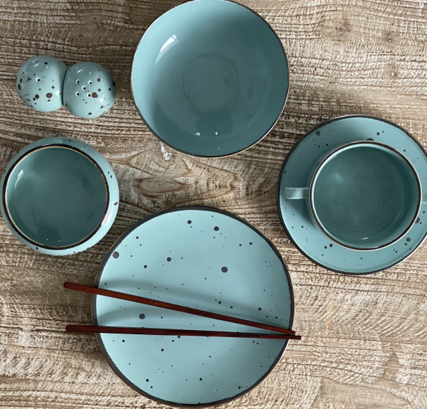 Салатник 21см Коттедж Тиффани