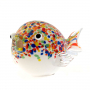 Фигурка Рыба фугу 23 см