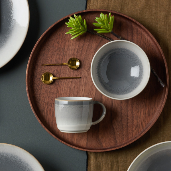 Салатник 13,5см, 600мл (набор 4шт) Модус Омбре