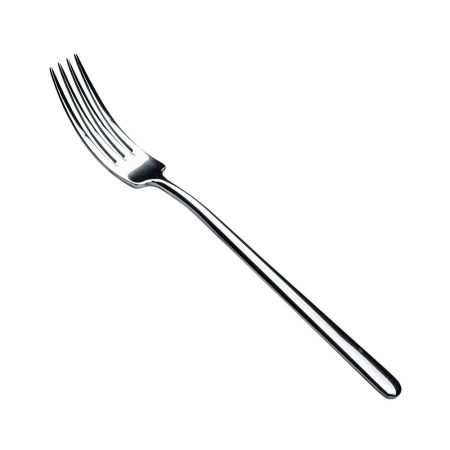 Вилка десертная 19,4см 18/10, 5мм Togo