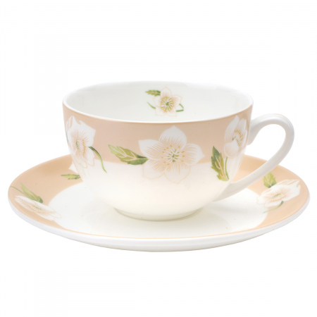 Чайный сервиз 15 предметов Эллебор 