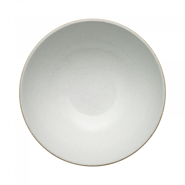 Салатник 13см, 480мл (набор 4шт) Импрессия кремовый
