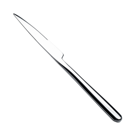 Нож столовый 24см 18/10, 5мм Togo