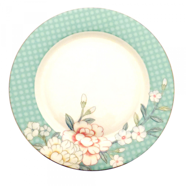 Тарелка 26см Соланж (набор 6шт) 