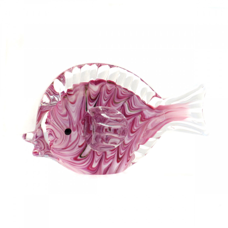 Фигурка Тропическая рыбка 20х12 см