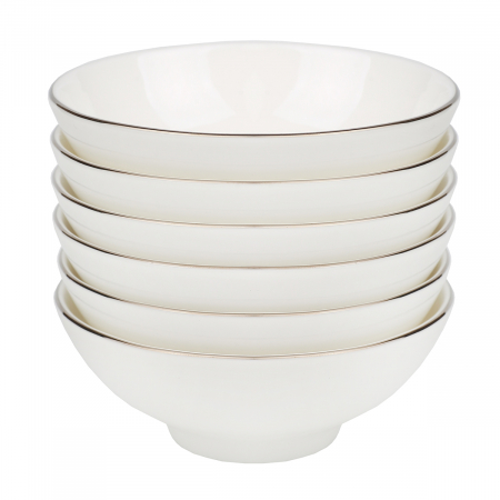 Салатник 8 см Шер (набор 6 шт)