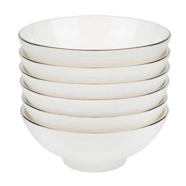 Салатник 8 см Шер (набор 6 шт)