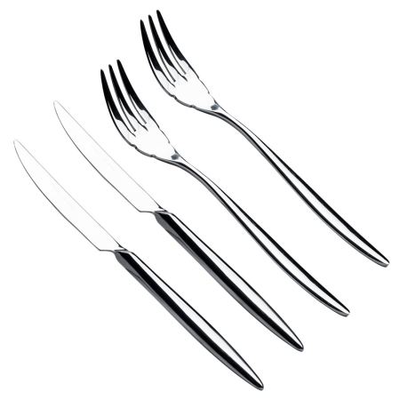 Набор для рыбы 4 предмета Tulip