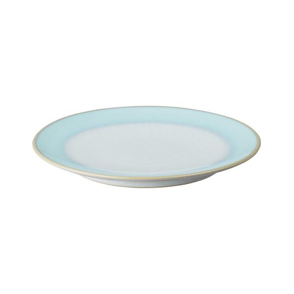 Тарелка 22,5см Модус Нефрит