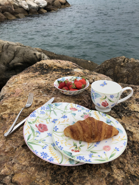 Столовый сервиз 32 предмета Сибель 