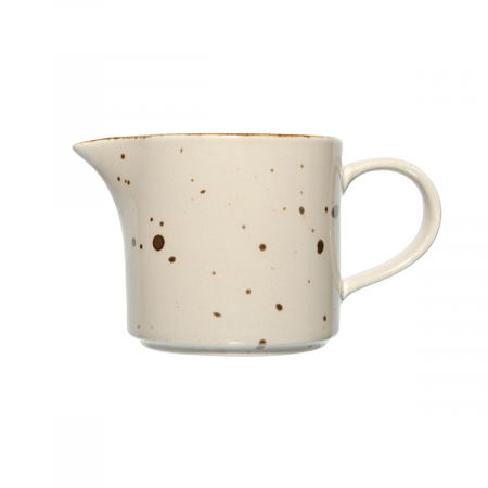 Чайный сервиз 15 предметов Коттедж Браун