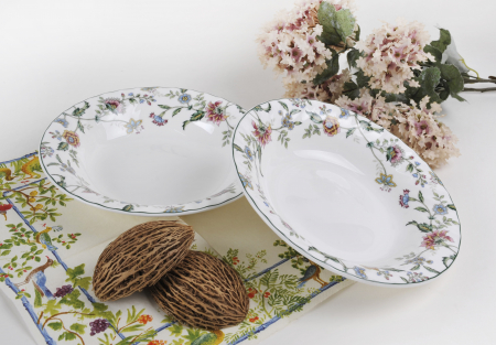 Столовый набор 24 предмета Шарман