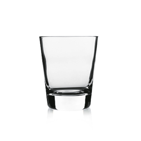 Стакан 135мл h=8,1см Elegante PM826 Набор 6 шт