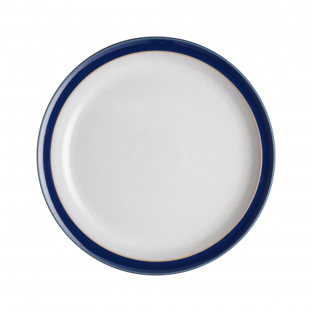 Столовый набор 12 пр. Элементс Индиго 