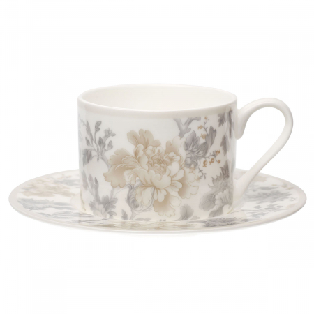 Чайный сервиз 15 предметов Жардан Беж