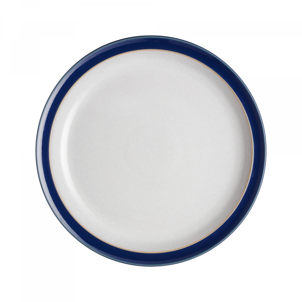 Столовый набор 12 пр. Элементс Индиго 