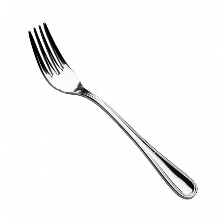 Вилка д/рыбы 17,5см 18/10, 3мм Windsor
