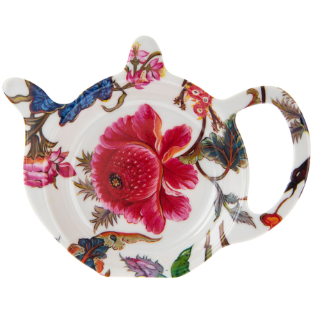 Подставка по чайный пакетик Хинди 13х10см