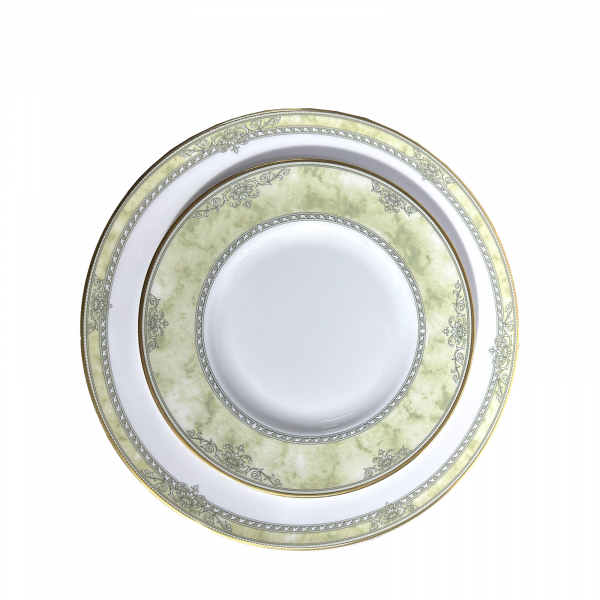 Столовый сервиз 35 предметов Изабелла